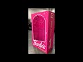 Barbie Photo Box