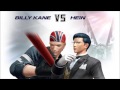 KOF XIV   London March  KOF XIV Ver   Billy VS Hein Fateful Battle Theme OST