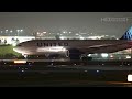 AWESOME NIGHT PLANE SPOTTING at LAX | Los Angeles Intl Airport Plane Spotting [LAX/KLAX]