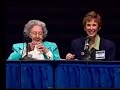 Sister Marjorie Hinckley’s Humor