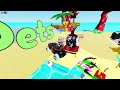 I Bought FASTEST GO KART and Became BEST PLAYER in Roblox Go Kart Race Clicker Simulator..