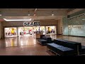 An evening out at the Macroplaza Mall in Pasadena Texas. Raw video