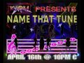 KJEM Radio : Contest : Name That Tune : Promo