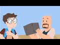 AH Animated - Jeremy Does a Magic