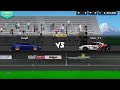 Race To Diamond Turbo! (Pixel Car Racer)