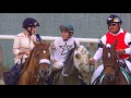 The 2016 Belmont Stakes - Creator wins by a nose (HD)