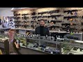 Rick Astley Robs A Gun Store