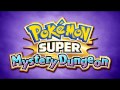 Pokemon Super Mystery Dungeon OST - Partner's Theme Extended