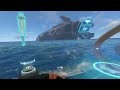 Subnautica gameplay