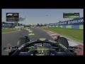 F1 23 Hungary Hotlap