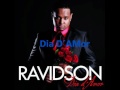 Ravidson - Dia D'Amor [ 2012 ]