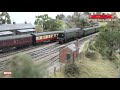 Brilliant Bournemouth West Model Railway Layout