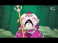 Chapters 1 & 2 in FULL | The Heroic Quest of the Valiant Prince Ivandoe | Cartoon Network Asia