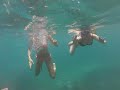 Huatulco Underwater Experience Part 1