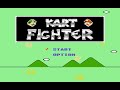 Kart Fighter Hardest Difficulty Playthrough: No Rounds Lost