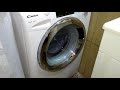 Que lavadora COMPRAR  $/ which washing machine to buy? candy grand vita