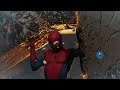 Spiderman Remastered | PC Gameplay | Case is live