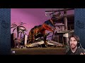 MAXING UP THE BRACASTACKASAURUS!!! || Jurassic World - The Game - Ep 458 HD