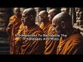 BORN ON THESE DATES YOU'RE A FUTURE MILLIONAIRE | BUDDHIST TEACHINGS