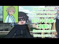 [ LAGTRAIN ] Ranpo Angst // tws in video || xFelicityRandø!!x