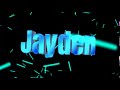 jayden intrp