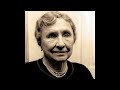 Helen Keller -  From Young to Old in 2 Minutes