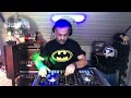 DJ AKTIVE CHILE - SESION TECNO DANCE - MIX TAGADA