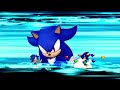 Sonic Fangames|-|sonic mugen v.2