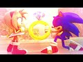 SONIC THE HEDGEHOG SEASON THREE COMPILATION - Sonic Animation