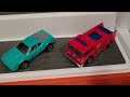 Hot Wheels Champion Drag Race #19 - Part 2