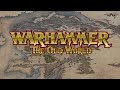 Warhammer The old world -  Primera oleada de minis para orcos y goblins