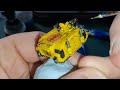 Legions Imperialis Painting Video : Imperial Fists