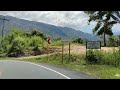 Beautiful Road of Aurora Province | Sierra Madre Mountains | Motovlog Philippines | Eneris World