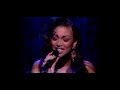 Chante Moore - As If We Never Met LIVE at the Apollo 1993