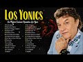 LOS YONIC'S (2024) ~ 15 Mejores Éxitos ~ MIX Grandes Hits ~ Música de los 80