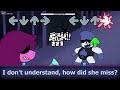 In My Way WITH LYRICS | Seeks Cool Deltarune Mod Cover | ft. @kokokabooom & @Zachhhh.