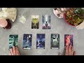 😇😈 What Are The INTENTIONS of The Person on Your Mind? 😈😇 tarot pick a card