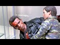 Hot Toys Terminator 2: DX10 / DX13 Poses | Posing with Peter