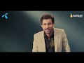 To Be Honest 3.0 Presented by Telenor 4G | Natasha Baig | Tabish Hashmi | Nashpati Prime