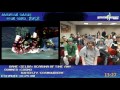 Awesome Games Done Quick 2013 Cosmo Zelda Ocarina Of Time speedrun with awesome commentary