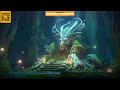 Daily yokk.. ada yg belom arcane ? | Tarisland Gameplay