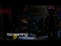 Fredbear All Voicelines (with subtitles)