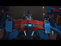 Transformers Prime Funny Moments