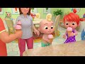 Yes Fruits Are DELICIOUS! 🍎 CoComelon Nursery Rhymes and Kids Songs | 2 HOURS | After School Club