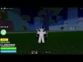 Calango ta amassante-PVP BLOX FRUITS