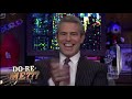 Watch What Happens Live - Guests: Julie Andrews & Cate Blanchett (S12E163, 2015)