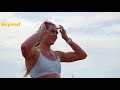 BROOKE ENCE Vs TIA CLAIR TOOMEY - Workout Motivation 🔥 ROUGH CUT