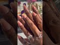 Kiss Press On Nails | Tiktok HACK | Bougie on a budget #shorts