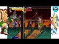 [TAS] Final Fight 3 (ファイナルファイト3) Haggar All Bosses No Damage