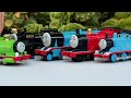 BUILDING THOMAS’ COACHES! Annie & Clarabel DIAPET MODEL! | 1:64 Scale | Thomas & Friends